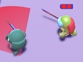 การโจมตีของผู้แอบอ้าง  เกมออนไลน์
