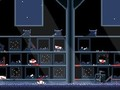 ไก่ใน Foxhouse  เกมออนไลน์