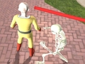 เกม One Punch Man 3D  เกมออนไลน์