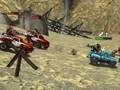 Dead Paradise: นักกีฬาแข่ง เกมออนไลน์
