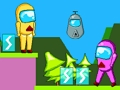 ท่ามกลาง Chen Bots 2  เกมออนไลน์