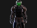 ในที่ว่าง  เกมออนไลน์