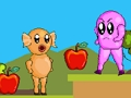 โฮโฮแมน vs ชู 2  เกมออนไลน์