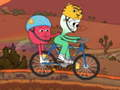 Apple และ Onion BMX Day  เกมออนไลน์