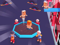 กองบัญชาการฉุกเฉิน: หน่วยกู้ชีพเมือง  เกมออนไลน์