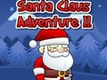 การผจญภัยของซานตาคลอส 2  เกมออนไลน์