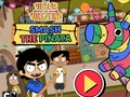 ทุบ Pinata  เกมออนไลน์