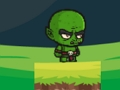 ก็อบลินกระโดด  เกมออนไลน์