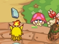 การโจมตีป่า  เกมออนไลน์