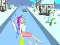 ช้อปปิ้ง Parkour  เกมออนไลน์