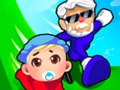 วิ่งตลอดชีวิต  เกมออนไลน์