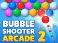 บับเบิลชูตเตอร์อาร์เคด 2 เกมออนไลน์