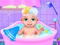 การดูแลทารกแรกเกิดแฝด  เกมออนไลน์