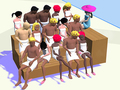 การวิ่งซาวน่า เกมออนไลน์