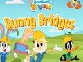 Bugs Bunny ผู้สร้างสะพานกระต่าย  เกมออนไลน์
