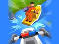 ตำรวจไฟฟ้า 3D เกมออนไลน์