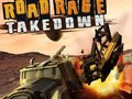 การจับกุม Road Rage  เกมออนไลน์