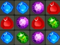 Jewel Rush เกมออนไลน์