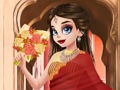 งานแต่งงานของสาวอินเดีย  เกมออนไลน์