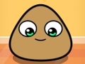 สัตว์เลี้ยงเสมือนจริง My Pou  เกมออนไลน์