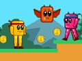 ราชูจันทร์  เกมออนไลน์