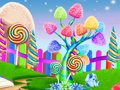 Candy Children's Park Makeover  เกมออนไลน์
