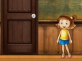 ห้องเด็ก Amgel Escape 76  เกมออนไลน์