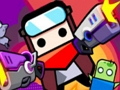 ผู้รอดชีวิต. ไอโอ  เกมออนไลน์
