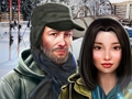 ในหิมะลึก  เกมออนไลน์
