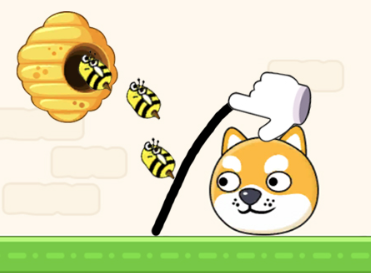 ปาร์ตี้อันยิ่งใหญ่: Doge Rescue  เกมออนไลน์
