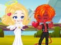 สิบเอ็ดจูบ  เกมออนไลน์