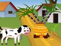 Happy Pongal Escape เกมออนไลน์