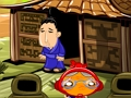 ลิงโก๊ะแฮปปี้ สเตจ 84  เกมออนไลน์