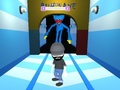 นักวิ่งเฟรดดี้ เกมออนไลน์