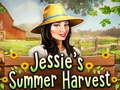 Jessies Summer Harvest เกมออนไลน์