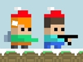 มายคราฟคริสต์มาส  เกมออนไลน์