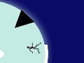 นักวิ่ง Stickman  เกมออนไลน์