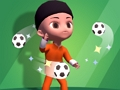 Mr Spy: นักฆ่าฟุตบอล  เกมออนไลน์