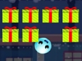 ซานต้ากิ๊ฟเบรกเกอร์  เกมออนไลน์