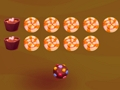 ทำลายลูกอม  เกมออนไลน์