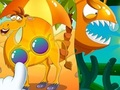 DOP Puzzle: แทนที่ส่วนหนึ่ง  เกมออนไลน์