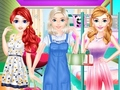 ปาร์ตี้หอพักมหาลัย  เกมออนไลน์