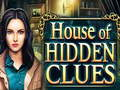 บ้านของเงื่อนงำที่ซ่อนอยู่  เกมออนไลน์