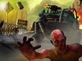ขับรถชนซอมบี้  เกมออนไลน์