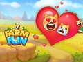 สนุกในฟาร์ม เกมออนไลน์