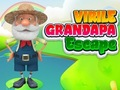 การหลบหนีของคุณปู่ที่ดื้อรั้น เกมออนไลน์