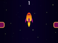 ผู้รอดชีวิตจากอวกาศ  เกมออนไลน์