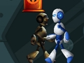 การโจมตีของหุ่นยนต์  เกมออนไลน์