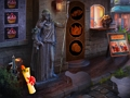 หลบหนีโจรสลัดอย่างสง่างาม  เกมออนไลน์
