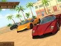 ที่จอดรถ Fury 3D: Beach City 2  เกมออนไลน์